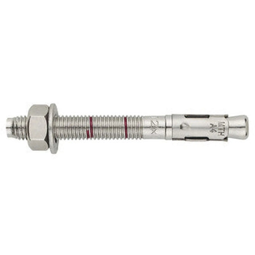 MasonMate Throughbolt M6x60 A4 Option7 Bx 200