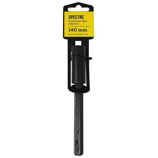 Spectre Arbor Extensions 140mm - 14mm-210mm