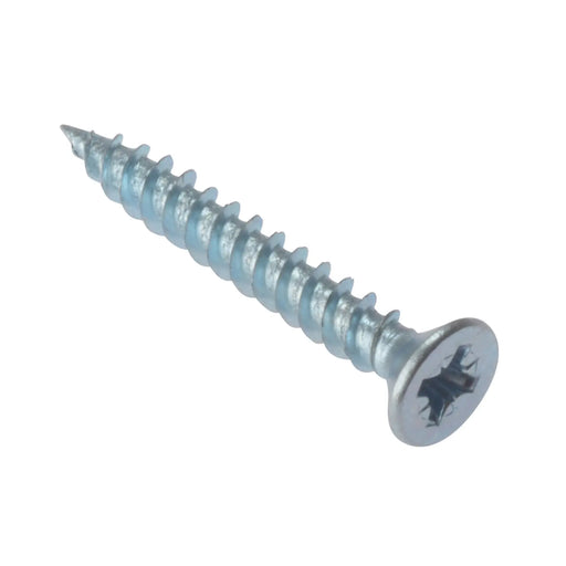Screw Csk ZP 1 1/4x10 Bx 200 PZ