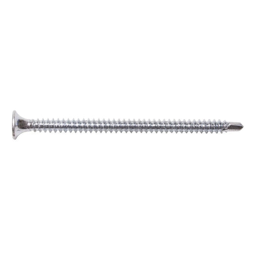 Fx Drywall Screw BZP 3.5x32mm Bugle Hd Fine Dr/Pt Bx 1000