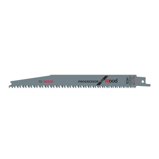 Bosch Sabre Saw Blade Prog BTS2345x Pk 5