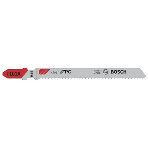 Bosch Jigsaw Blade Acrylic BTT101A Pk 1
