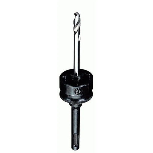 Starrett Arbor SDS c/w Drill Each - 32-210mm holesaw - A21