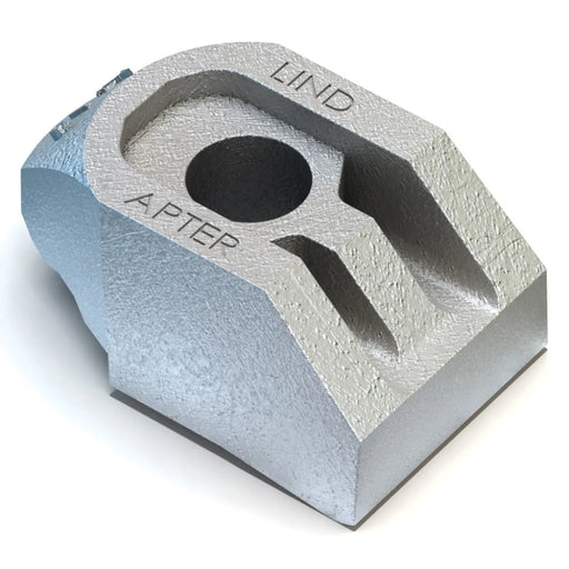 Lindapter AF Medium Tail M12 AF12M Per 1