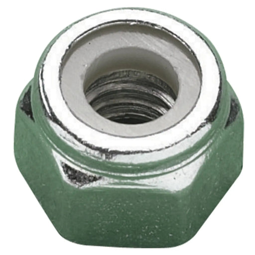 MetalMate Insert Nut 5/16UNC GrA Bx 200