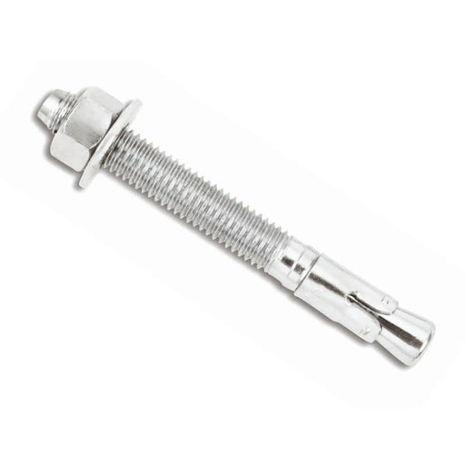 DeWALT Universal Throughbolt Bx 50 (ZP) M10x60