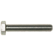 Metalmate HT Set BZP M20x45 Gr8.8 DIN933/ISO4017 Bx 25