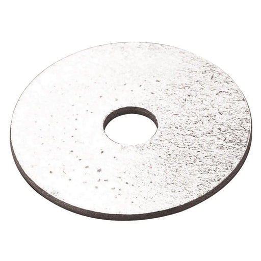 MetalMate Washer 10mmx50x1.5 BZP Repair Bx 100
