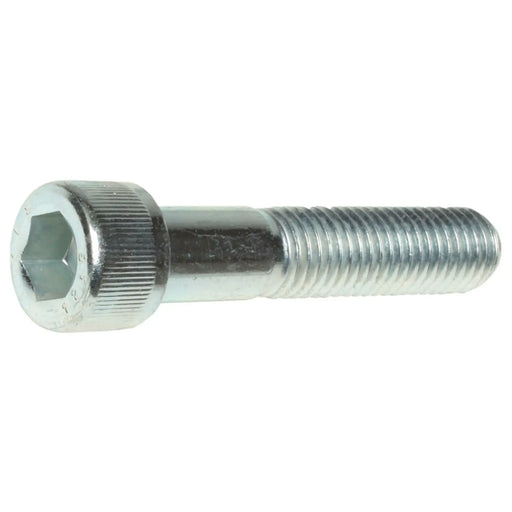 MetalMate SKT Screw BZP M6x8 Gr12.9 Cap hd DIN912 Bx 200