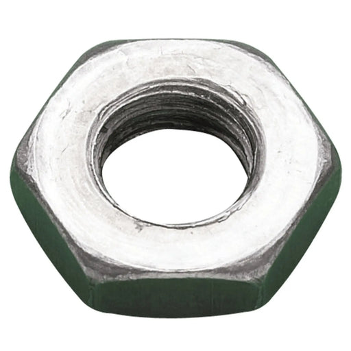 MetalMate Lock Nut S/C M30 Gr4 DIN4398 Bx 10