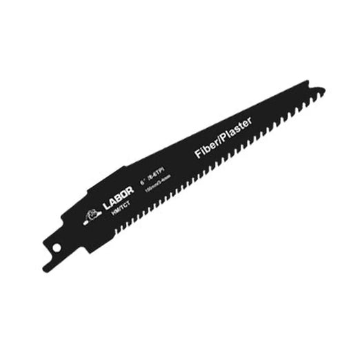 Uni HM Reciprocating Saw Blade Per 1 Fiber/Plast Ref.S956XHM