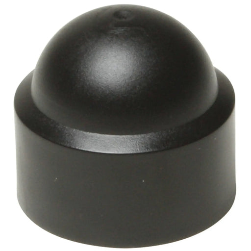 TimberMate Bolt/Nut Cap Wht M8 Prot. Cap 13mm A/F Bag 100