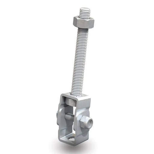 Lindapter Swivel Assembly M10 SW10 Per 1