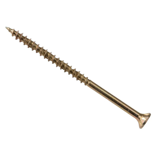 ForgeFast Torx Comp ZY 8.0x180 Bx 50 Self Drilling W/Screw