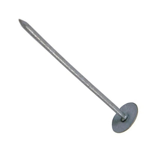 Slab Nail Galvanised 150mm 2.5kg Bx