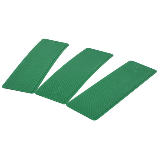 FF Flat Packers 100x28x1mm 1000 Per Bx Green