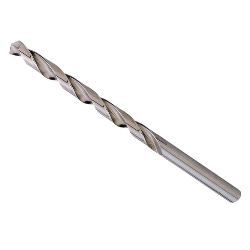 HSS Metric Drill Ground Long Per 10 DIN340 5.5mmx 139mm