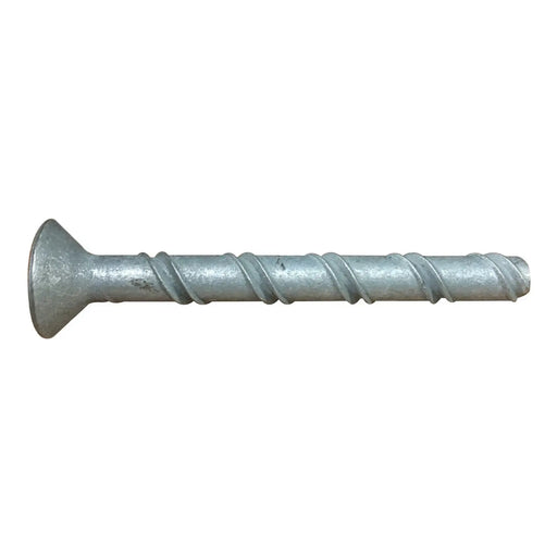 Excalibur Screwbolt 10x100mm Sk Csk Hd Ref HSA10100 Bx 50