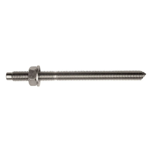 MasonMate Studs M20x260 BZP Bx 5