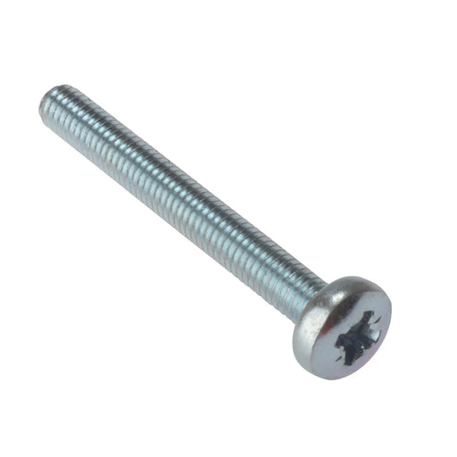 Machine Screws Pan Head M4x20 25 Per Bag (D26)
