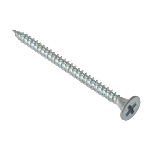 Drywall Screw Zinc 3.9x35mm Bx 1000 Fine Collated Strip