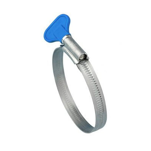 Jubilee Wingspade Clips WS060 40 60mm 60 Each