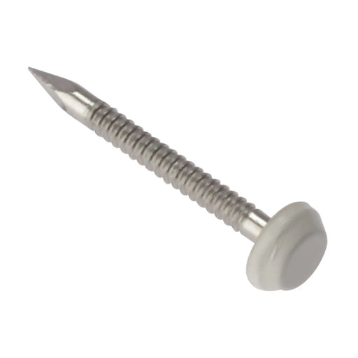 Cladding Pins Black A4 SS 40mm Bx 250