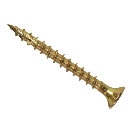 ForgeFast Pozi Comp ZY 4.0x40 Tub 1200 Elite Woodscrew