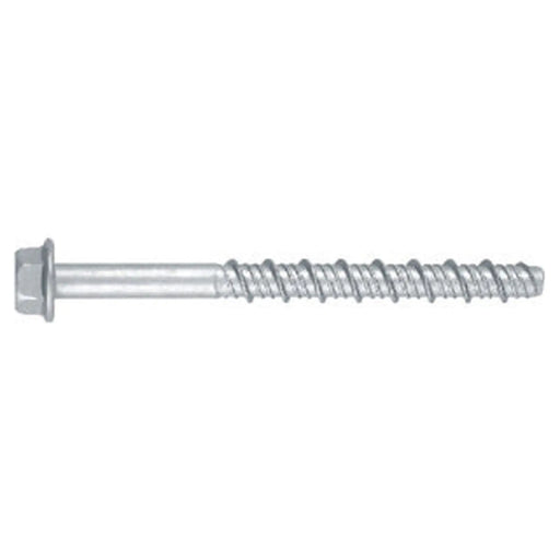 Friulsider Hex FLG Hd 67.5x100 Option1 ConcreteBolt Bx 50