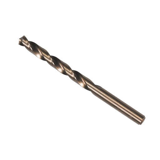 HSS Drill Fully Grnd 5% Cobalt Per 1 DIN338 8.5mmx 117mm