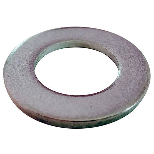 MetalMate Washer SS 16mm A2 Plain DIN125A Bx 100