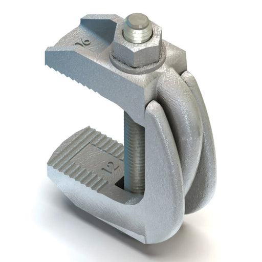 Lindapter F9 Flange Clamp M16 F916NC Per 1