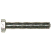 Metalmate HT Set BZP M16x50 Gr10.9 DIN933 Bx 50