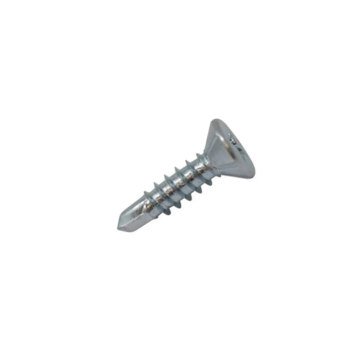 Csk Rib Selfdrill Screw 3.9x22 Per 1000 Zinc