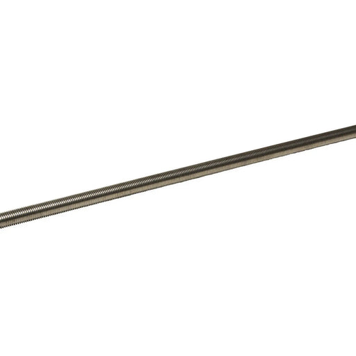 MetalMate Allthread M10x1m SS DIN975 Each