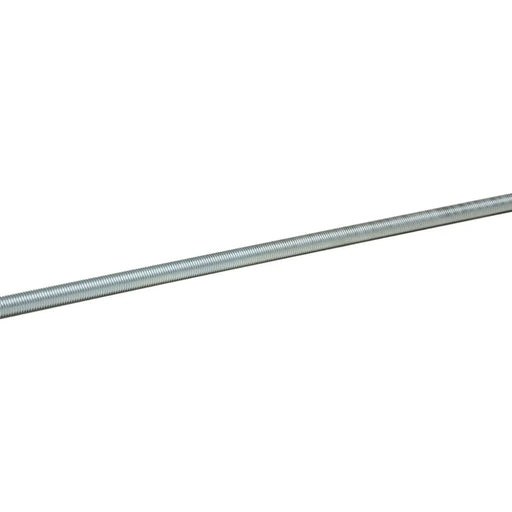 MetalMate Allthread M12x1m BZP MS Each