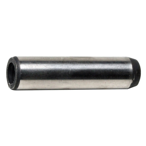 MetalMate Dowel Pin Extr 10x25 6mm TappedHole ISO8735B Bx 25