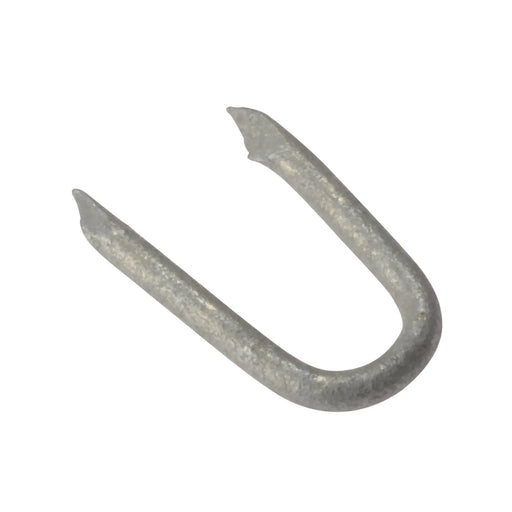 Netting Staple Galv 20mm 2 1/2kg Bag (D4)