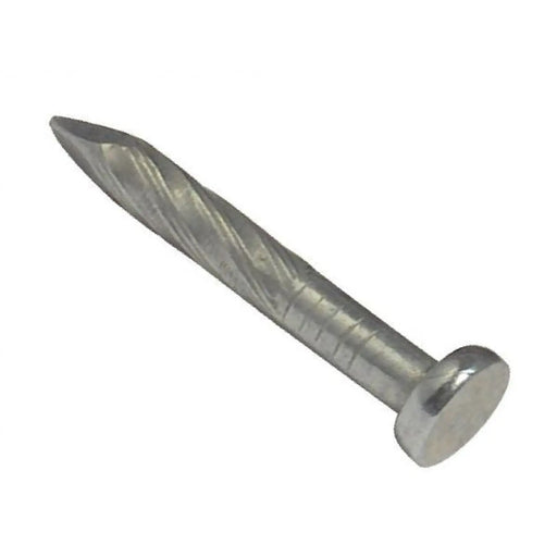 Twist Nail Galv 3.75x40mm 2 1/2kg Bag (D4)