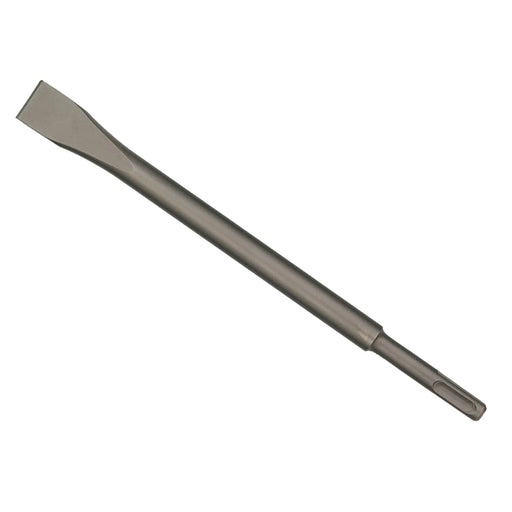 Sds Plus Premium Flat chisel Each 20-140mm