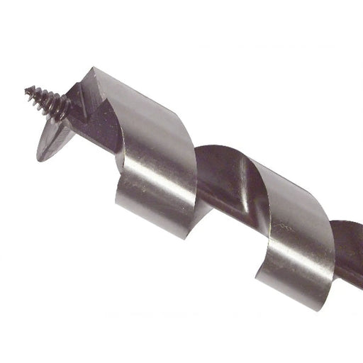 ForgeMaster Wood Auger Bit Each 25.0x230mm