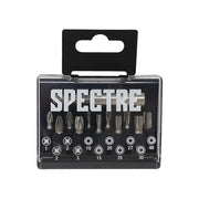 Spectre Bit Set S2 12 piece Per Set