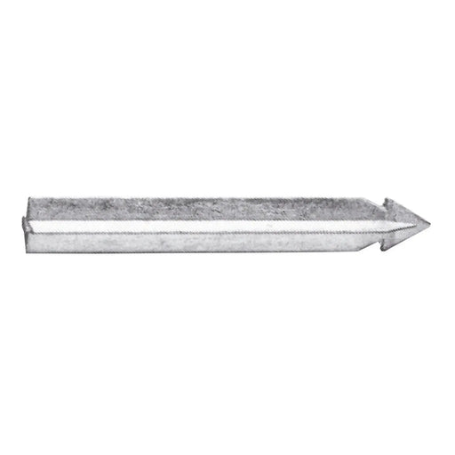 TimberMate Alloy Dowel 38mm Brudaw 1.1/2 Bx 1000