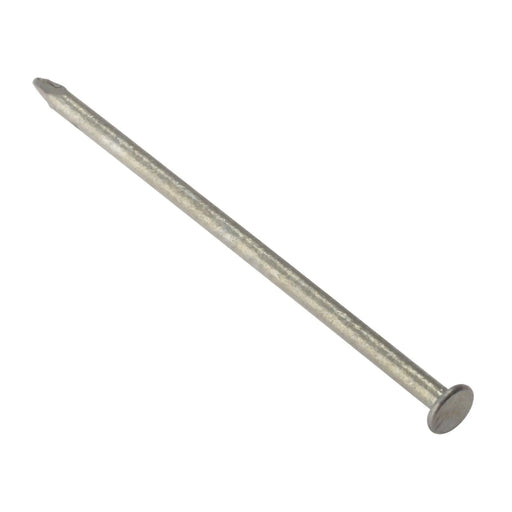 Round Head Galv Nail 2.65x65mm 10kg Bx