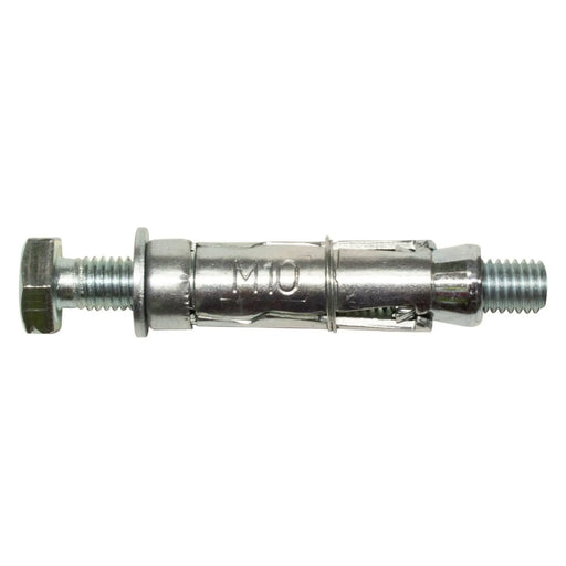 MasonMate Shield Anchor M16x60 BZP (Cr3) loose Bolt Bx 5