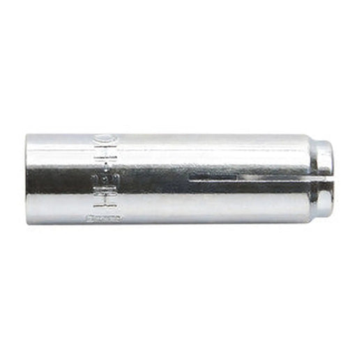 MasonMate DropIn Anchor M16x65 BZP Plain Option7 Bx 25