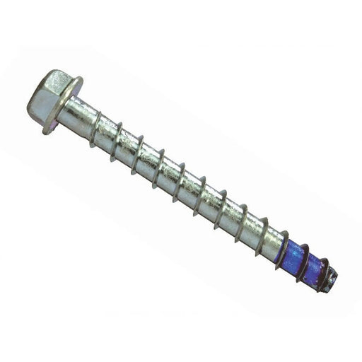 Blue-Tip 2 Screwbolts HEX Bx 50 (ZP) M8x75
