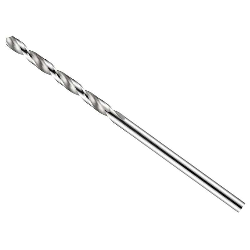 Dormer Drill Din 338 3.60 mm HSS Bright/TiN Per 10