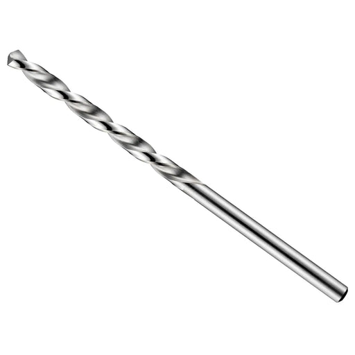 Dormer Drill Left Hand 2.0 mm HSS Steam Tempered Per 10