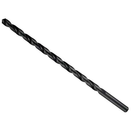 Dormer Drill Din 328 4.0x160mm HSS Long Steam Tempered Per 1